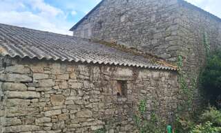 Maison 3 Pièces 74 m² à vendre à Saint-Hilaire-de-Clisson (44190)