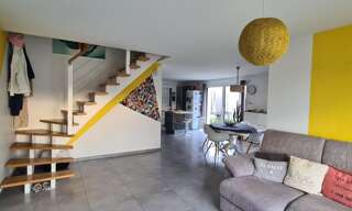 Maison 5 Pièces 103 m² à vendre à Gorges (44190)