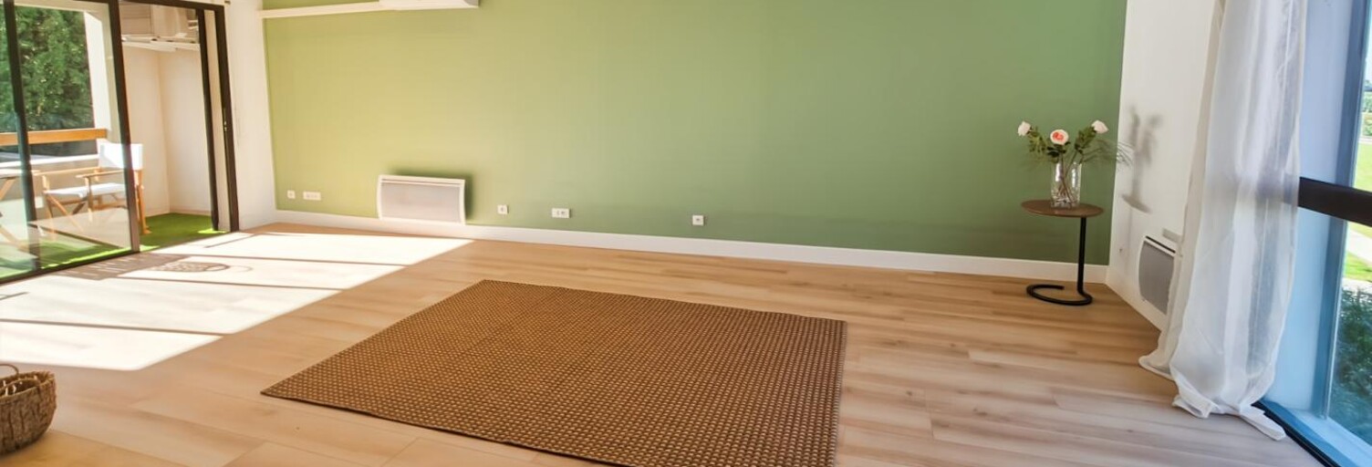 Appartement 3 Pièces 73 m² à vendre à Carpentras (84200)