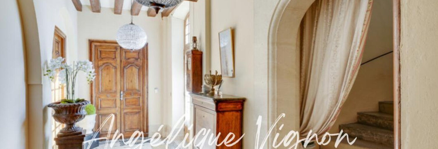 Appartement 5 Pièces 183 m² à vendre à Le Pontet (84130)