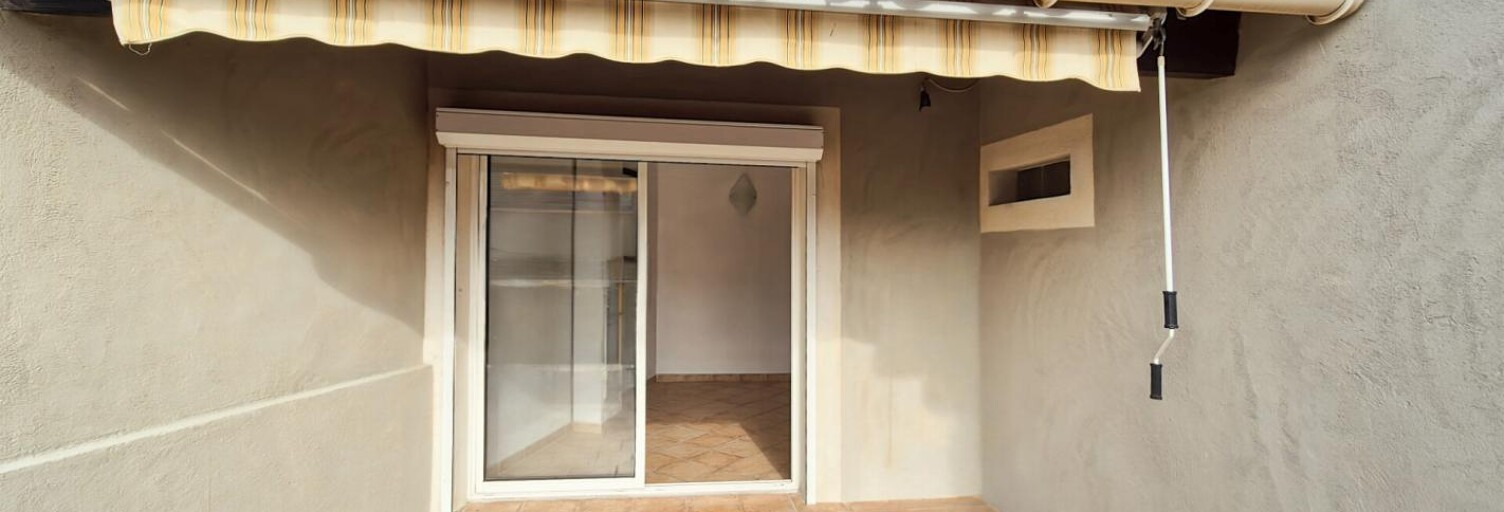 Appartement 2 Pièces 41 m² à vendre à Avignon (84000)