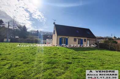 Maison 6 pièces 177990 €