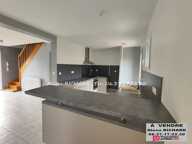 Maison individuelle à vendre La Ferrière Sur Risle 6 pièces 119 m2 — photo 2