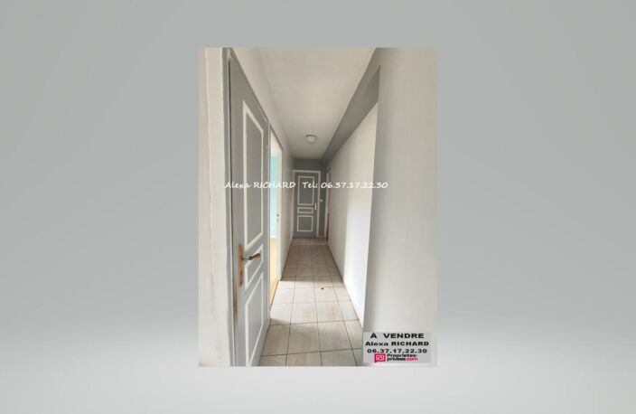 Maison individuelle à vendre La Ferrière Sur Risle 6 pièces 119 m2 — photo 5