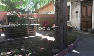 Appartement 1 Pièce 11 m² à louer à Lyon 7 (69007)