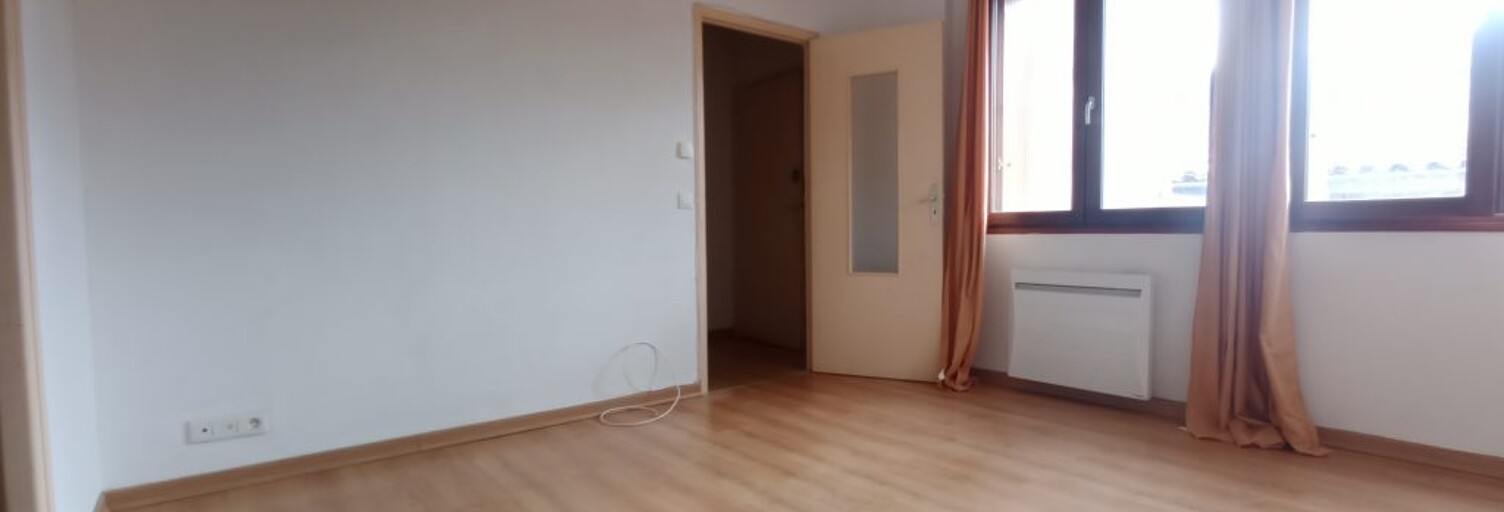 Appartement 4 Pièces 57 m² à louer à Saint-Pons-de-Thomières (34220)