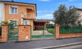 Maison 3 Pièces 60 m² à vendre à Toulouse (31200)
