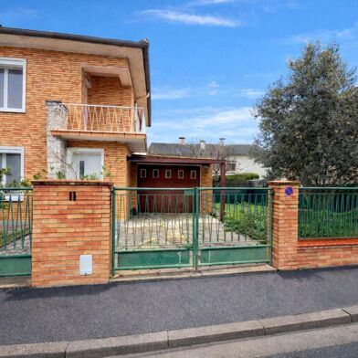 Maison 3 pièces 244000 €