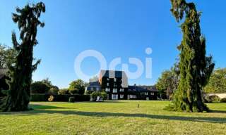 Maison 10 Pièces 503 m² à vendre à Évreux (27000)