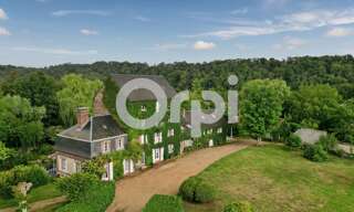 Maison 10 Pièces 503 m² à vendre à Évreux (27000)