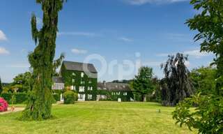 Maison 10 Pièces 503 m² à vendre à Évreux (27000)