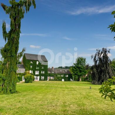 Maison 10 pièces 1260000 €