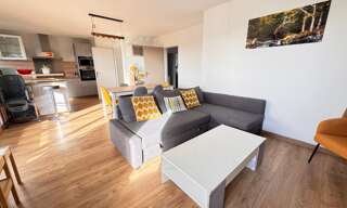 Appartement 5 Pièces 92 m² à vendre à Élancourt (78990)