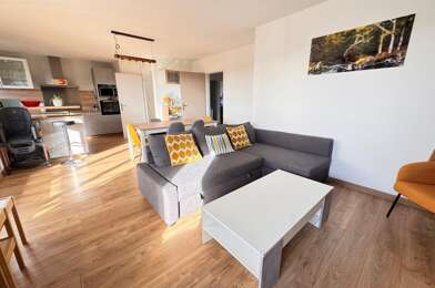 Appartement 5 pièces 329900 €