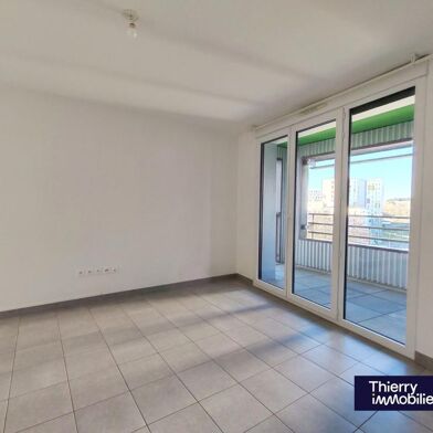 Appartement 2 pièces 155150 €