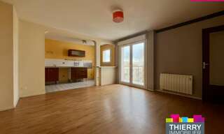 Appartement 2 Pièces 49 m² à vendre à Nantes (44000)