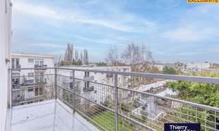 Appartement 2 Pièces 49 m² à vendre à Nantes (44000)