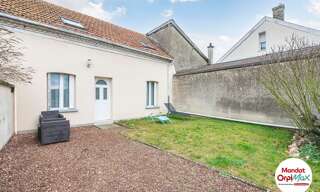 Maison 3 Pièces 76 m² à vendre à Plivot (51150)