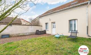 Maison 3 Pièces 76 m² à vendre à Plivot (51150)