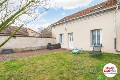 Maison 3 pièces 166900 €