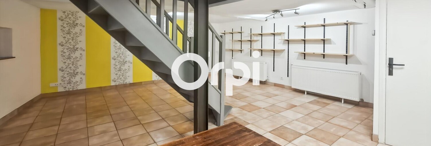 Appartement 4 Pièces 109 m² à louer à Grézieu-le-Marché (69610)