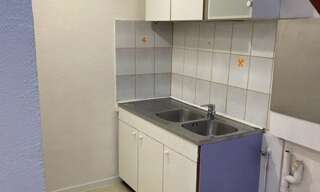 Appartement 2 Pièces 42 m² à louer à Pont-Audemer (27500)