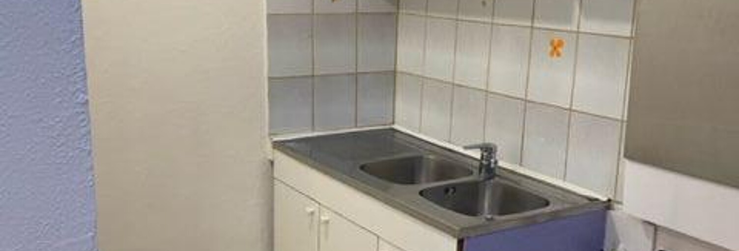 Appartement 2 Pièces 42 m² à louer à Pont-Audemer (27500)