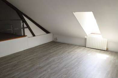 Appartement 2 pièces 470 €
