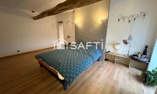 Maison 10 Pièces 286 m² à vendre à Rians (18220)