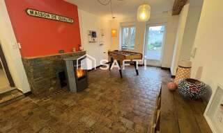 Maison 10 Pièces 286 m² à vendre à Rians (18220)