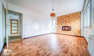 Appartement 3 Pièces 65 m² à vendre à Metz (57000)