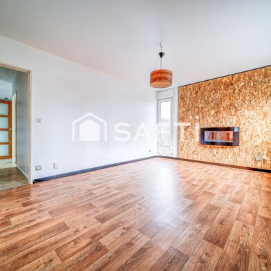 Appartement 3 pièces 149000 €