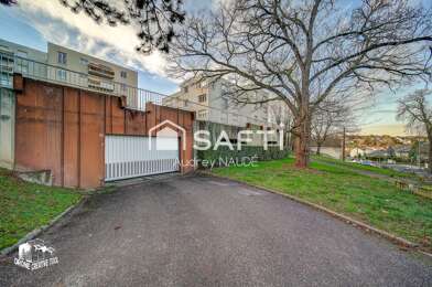 Appartement 3 pièces 145000 €