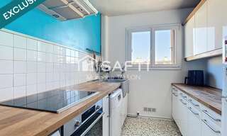 Appartement 3 Pièces 59 m² à vendre à Maisons-Alfort (94700)