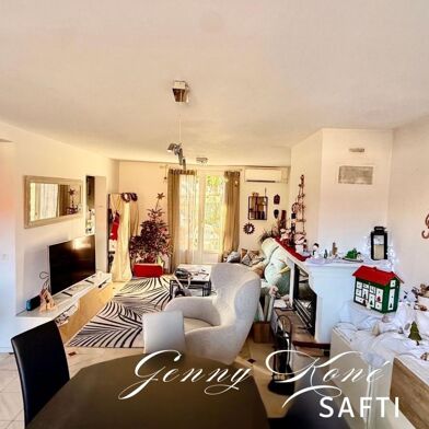 Maison 4 pièces 480000 €