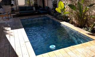 Maison 4 Pièces 105 m² à vendre à La Seyne-sur-Mer (83500)