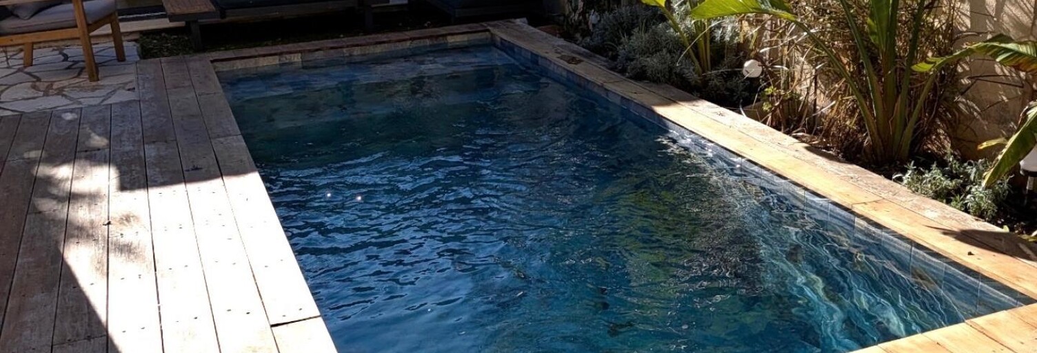 Maison 4 Pièces 105 m² à vendre à La Seyne-sur-Mer (83500)