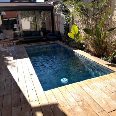 Maison 4 pièces 480000 €