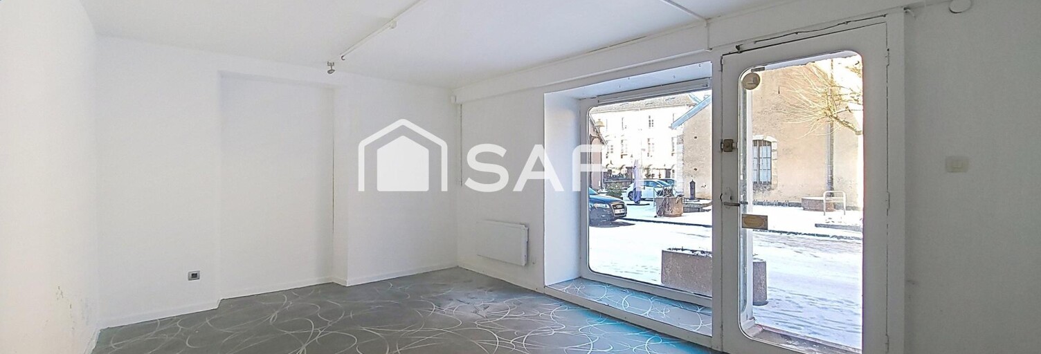 Immeuble  364 m² à vendre à Villersexel (70110)