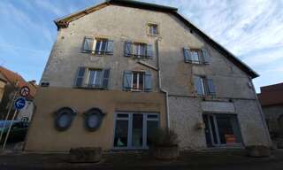 Immeuble  364 m² à vendre à Villersexel (70110)