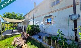 Maison 6 Pièces 120 m² à vendre à Mirabel (82440)