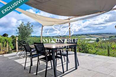 Maison 6 pièces 249000 €