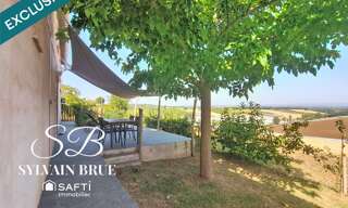 Maison 6 Pièces 120 m² à vendre à Mirabel (82440)
