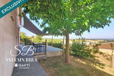 Maison 6 pièces 249000 €