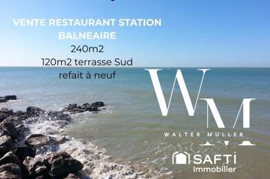 Commerce 6 pièces 347000 €