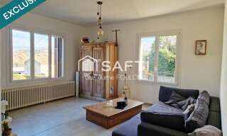 Maison 4 Pièces 105 m² à vendre à Apt (84400)