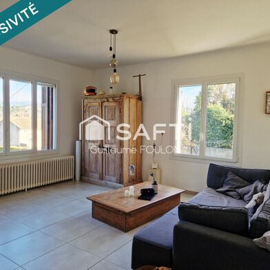 Maison 4 pièces 295000 €