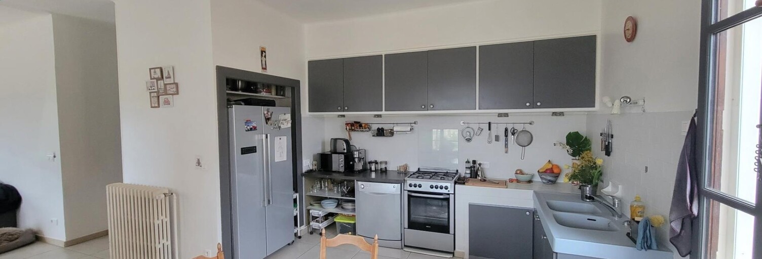 Maison 4 Pièces 102 m² à vendre à Apt (84400)