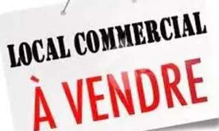 Commerce 3 Pièces 42 m² à vendre à Séméac (65600)