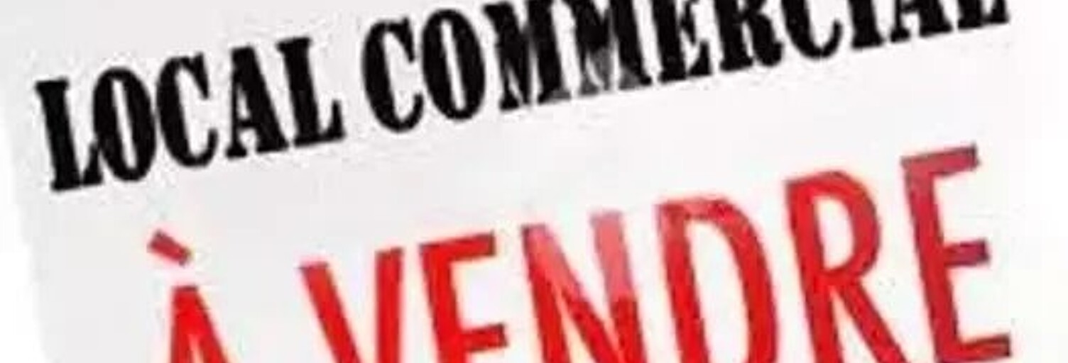 Commerce 3 Pièces 42 m² à vendre à Séméac (65600)